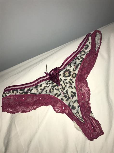 used panties on sale